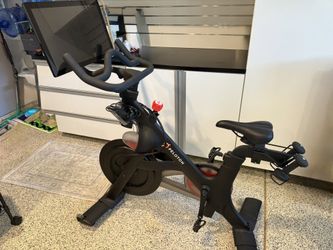 Peloton Bike 3rd Generation