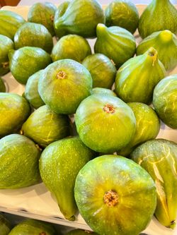 Italian figs