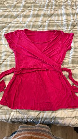 Maternity And nursing Shirt