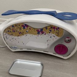 Easy Bake Oven