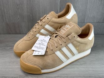 Adidas Samoa Magic Beige JH9050 Size 10 (A1D034083)
