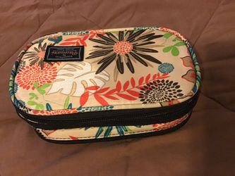 New cosmetics bag