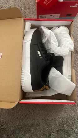 Size 8, Women’s Shoes Puma New In Box
