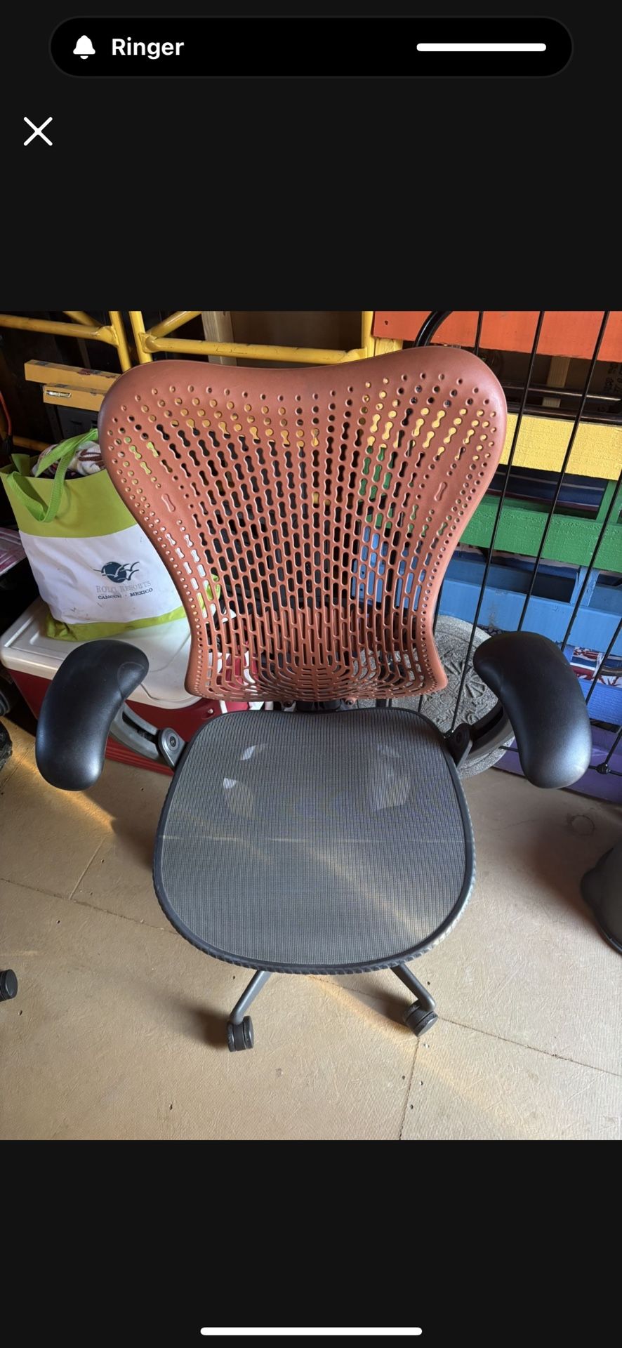 Office Chair