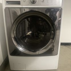Kenmore Elite Washer and Dryer