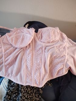 Corset small
