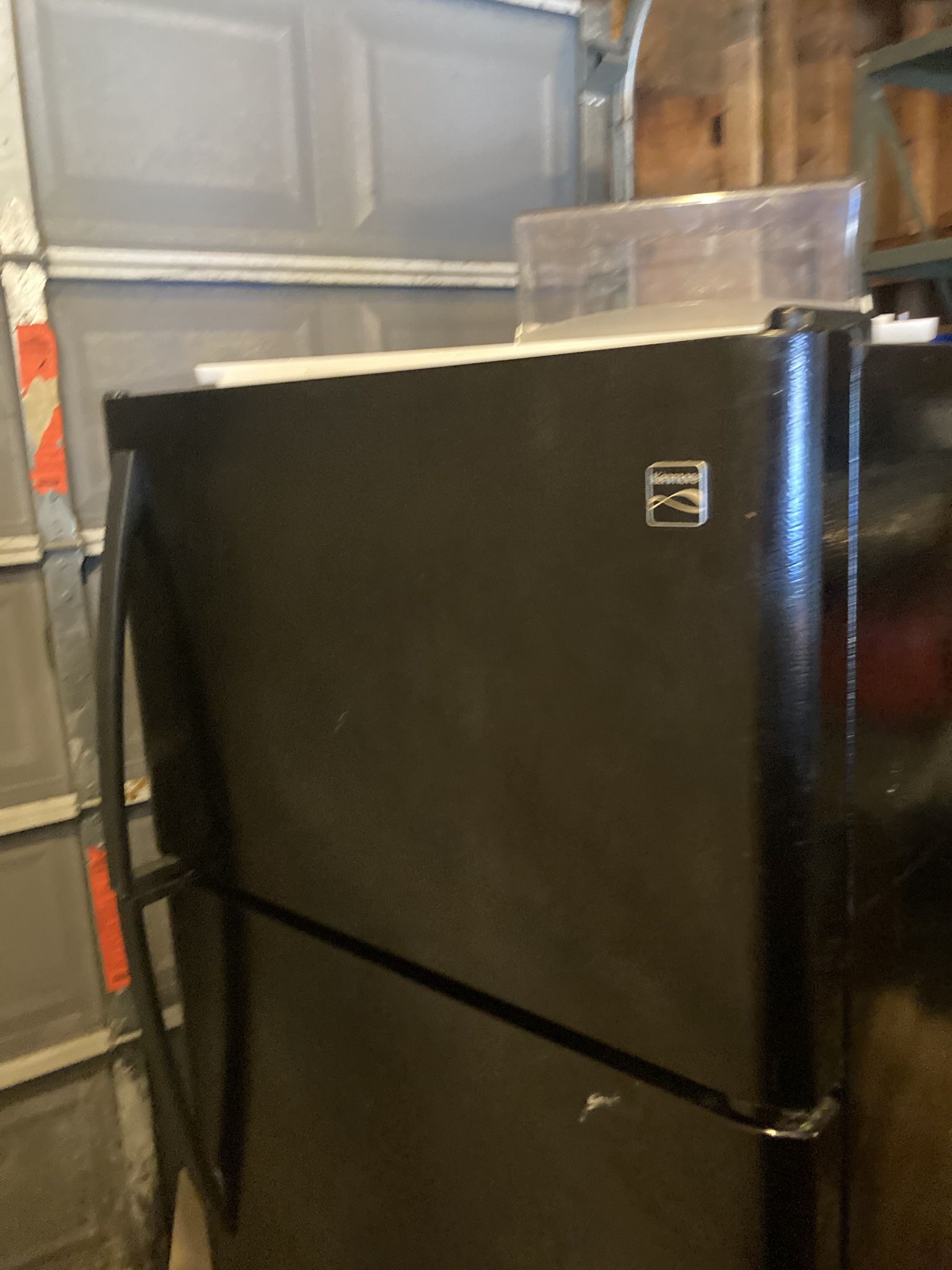 Kenmore Refrigerator