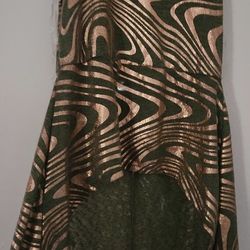 Ladies Blouse 