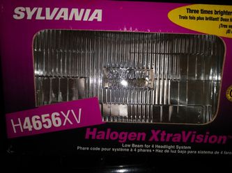 New Extra Bright Headlights for Sale