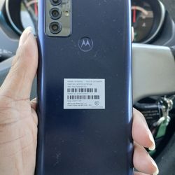 Moto G Play Unlockee