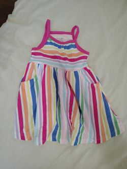 Baby girl dress