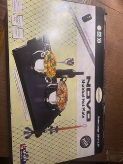 Warming Tray