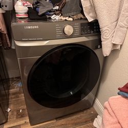 Samsung electric dryer (1 year old)