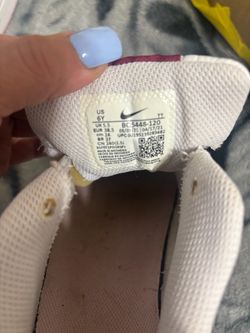 Shoes Nikes
