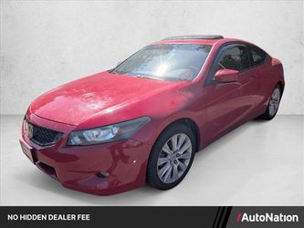 2010 Honda Accord