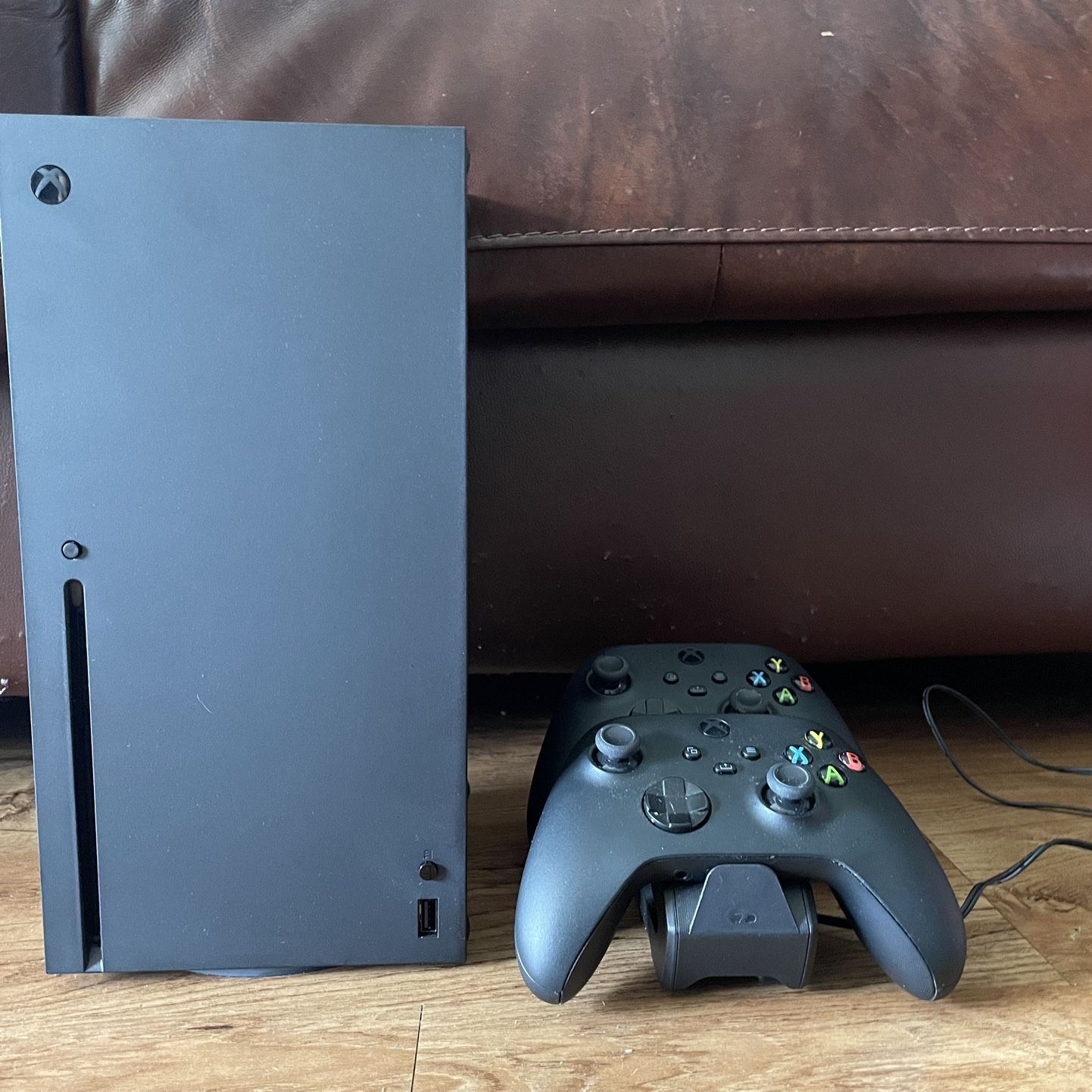 Xbox One (purchased In September 2023) 