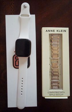 Apple watch series 11 in box - 46 mm