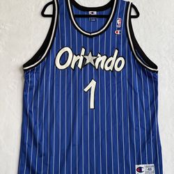 48 Size Orlando Magic NBA Jerseys for sale