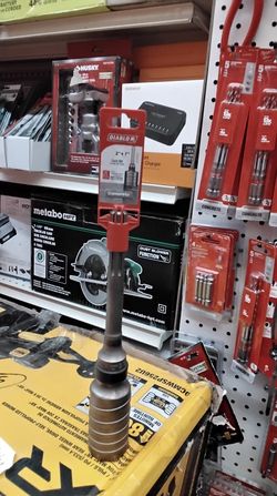 DIABLO 2" X 7" CORE BIT 