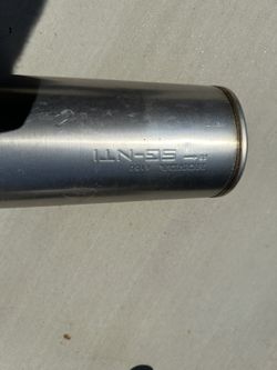 2018 - 2021 HONDA CIVIC sedan Resonator Pipe OEM