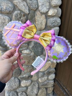 Minnie Ears