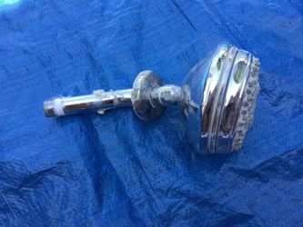Shower head