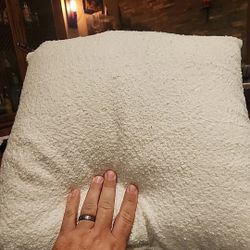 Threshold  20x20 Outdoor Pillow