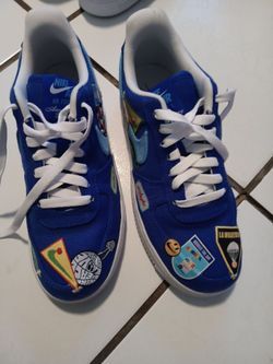 Women's sneaker Nike Air Force One