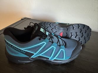 Salomon Boys Shoes
