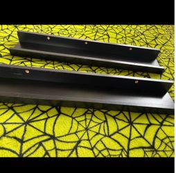 Shelves