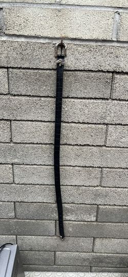 authentic BRIGHTON belt