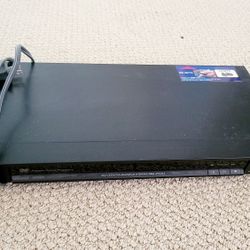 SONY DVD Player