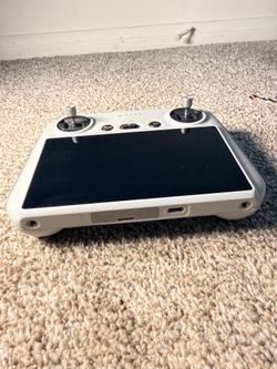 DJI RC Motion Controller / Drone Remote Controller – Excellent Condition