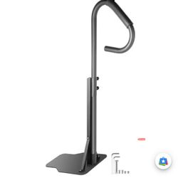 56 Inch 600LBS Indoor/Outdoor Safety Handrail for Hot Tub 