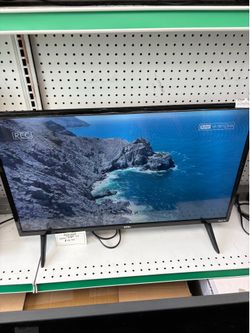 Onn smart tv