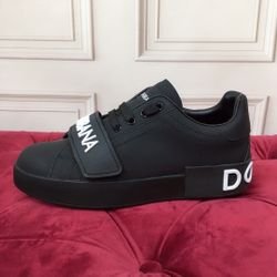 Dolce Gabbana Men’s Sneaker With Box 2026 New 