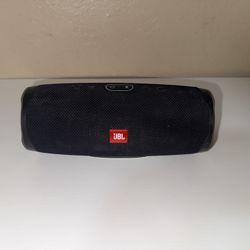 JBL CHARGE 4 SPEAKER 