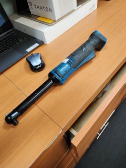 Hercules 3/8 Long Nose Ratchet 114937dh