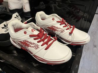 Softball Cleats size 8.5