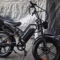 Ebike