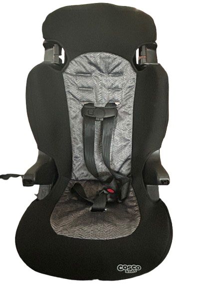 Toddler Booster Seat 