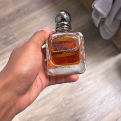 Stronger With You Cologne 