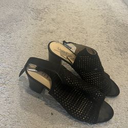 Unisa Sandals