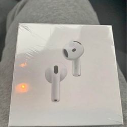 AirPod 4 ANC 
