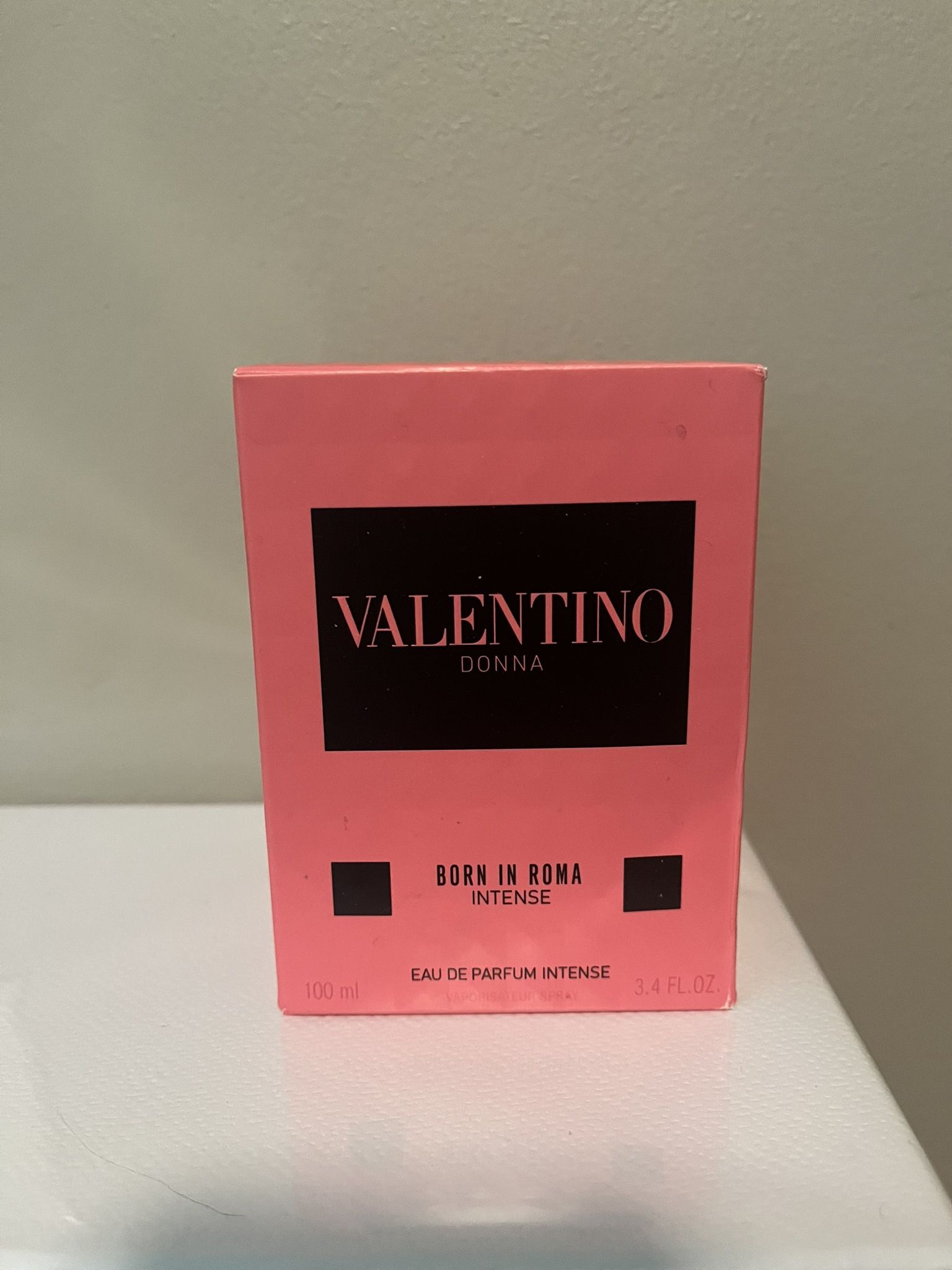 Valentino Donna Intense