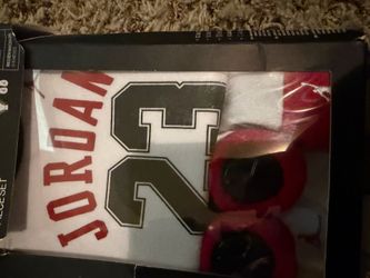 Kids outfit