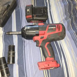  Impact Gun