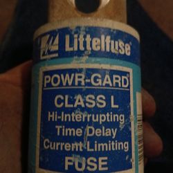 Littelfuse 