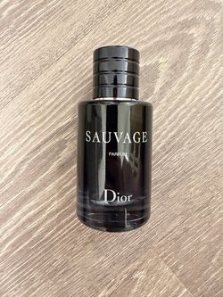 Dior Sauvage Parfum