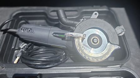 Dualsaw CS 450 New in box